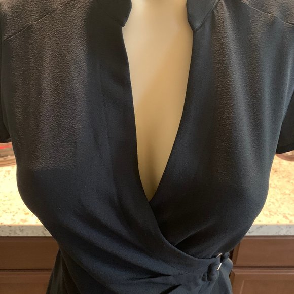 BARRED's Dresses & Skirts - BARRED's Classic Black Dress